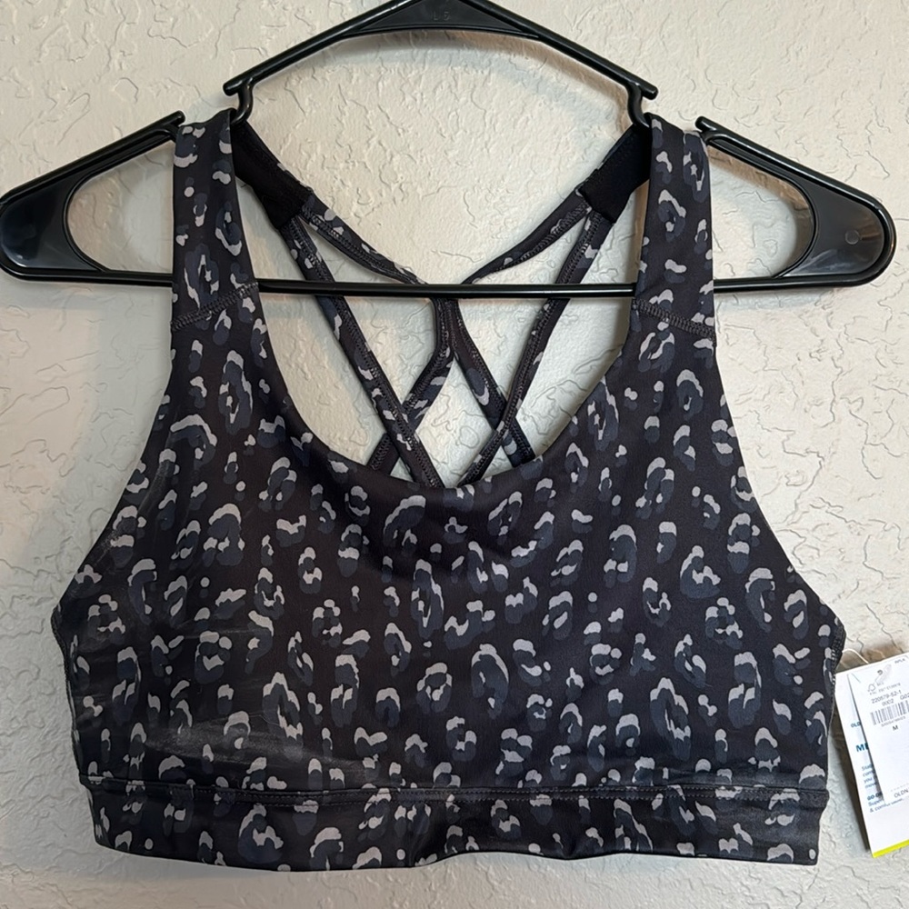 Old Navy Sports Bra
